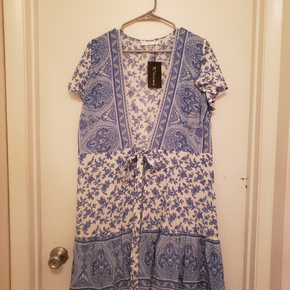 Lightweight Cardigan